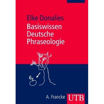 Basiswissen Deutsche Phraseologie