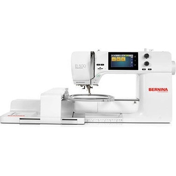 Bernina B 500