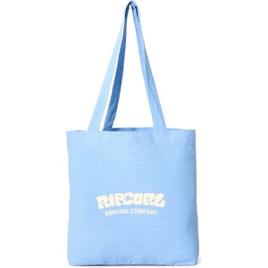 Rip Curl Чанта за рамо Rip curl Women's Classic Surf 31 Tote Shoulder bag - Blue - размер 31 l (510-6806-0211)