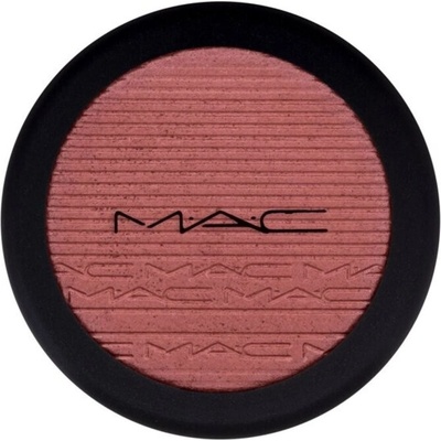 MAC Extra Dimension Blush Krémovo púdrová lícenka Wrapped Candy 4 g