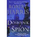 Dôstojník a špión