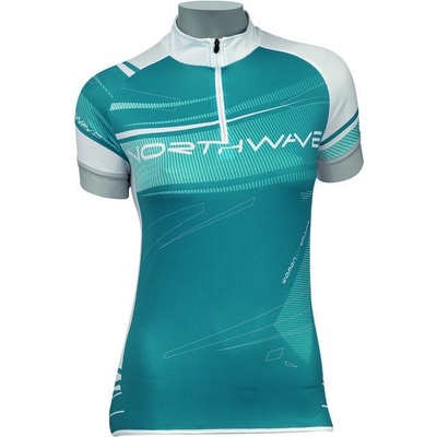 Northwave VELVET acquamarine dámský