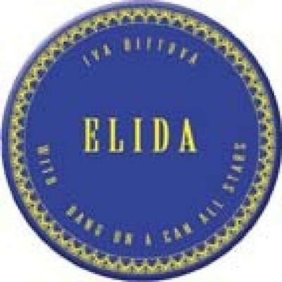 BITTOVA IVA & BANG ON A CAN: ELIDA CD