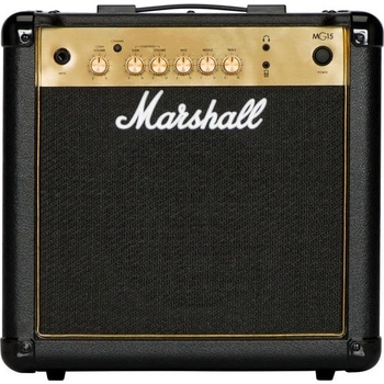 Marshall MG15G