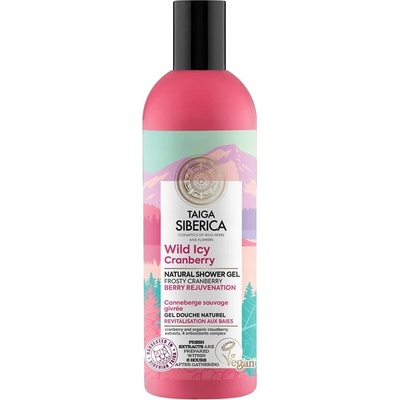 Natura Siberica 270 ml