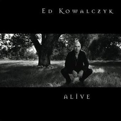 Ed Kowalczyk - Alive CD