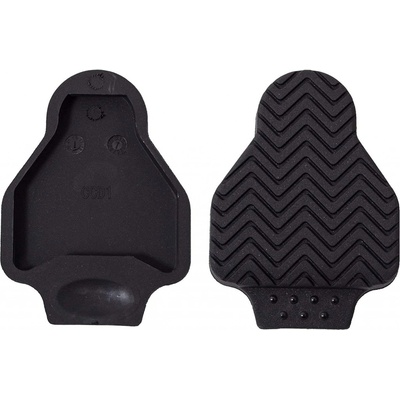 Kryt kufrov FLR CCD1 Delta BLACK