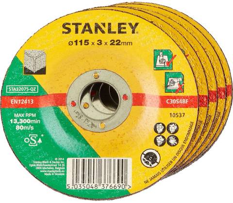Stanley STA32075