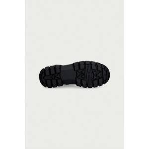 Tommy Hilfiger боти челси за деца (T3X5.35295.35.41)