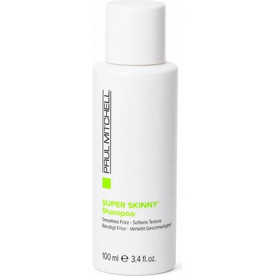 Paul Mitchell Smoothing Super Skinny Daily Shampoo 100 ml
