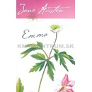 Knihy Emma - Jane Austenová