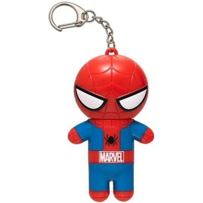 Lip Smacker Marvel Spider-Man Amazing Pomegranate balzám na rty s příchutí granátového jablka 4 g