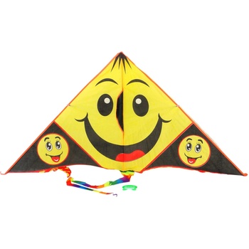 VIZOPOL УСМИХНАТО ЧОВЕЧЕ