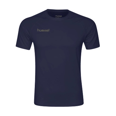 Hummel Тениска Hummel FIRST PERFORMANCE JERSEY S/S 204500-7026 Размер S