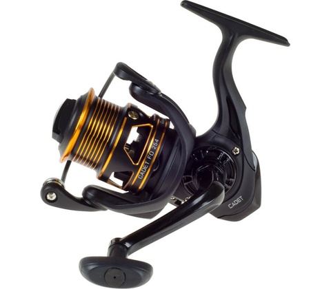 Robinson Cadet FD 254