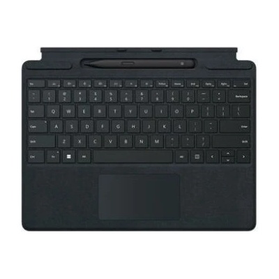 Microsoft Surface Pro Signature Keyboard + Slim Pen 8X8-00005