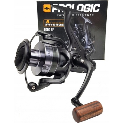 Prologic Avenger BF 6000