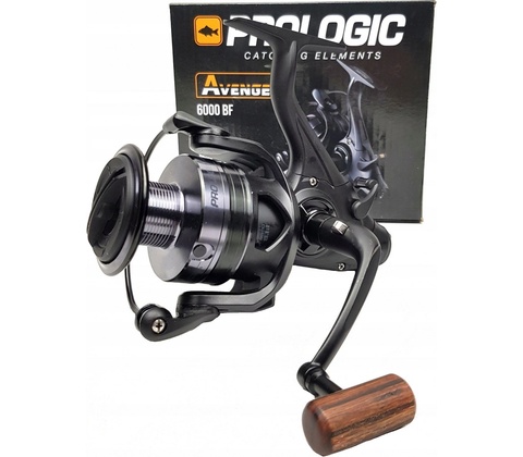 Prologic Avenger BF 6000