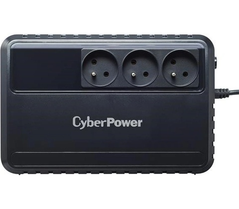 CyberPower BU650E
