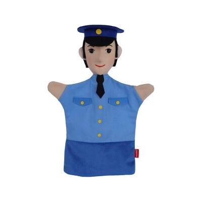 ART Policajt (31 cm)