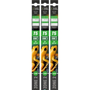 Reptile Systems T5 Zone 2 24 W, 55 cm