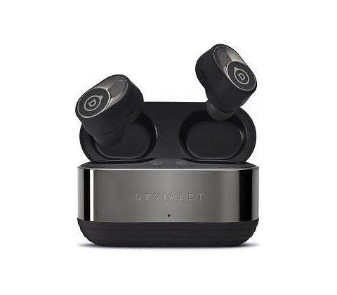 Devialet Gemini II