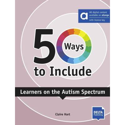 50 Ways to Include Learners with Autism Spectrum + allango.net