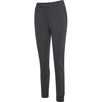 Hummel nohavice hmlstaltic cotton pants woman 219203-1025