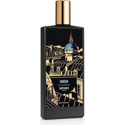 Memo Paris Memo Paris Sintra parfémovaná voda unisex 75 ml