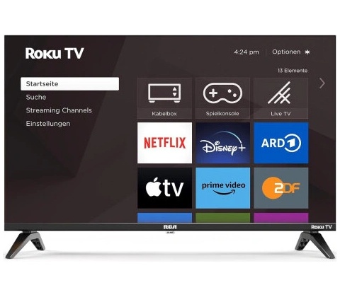 RCA RK50UN1