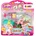 CRAZE Игрален комплект Craze - Еднорог с музикални инструменти (C44094)