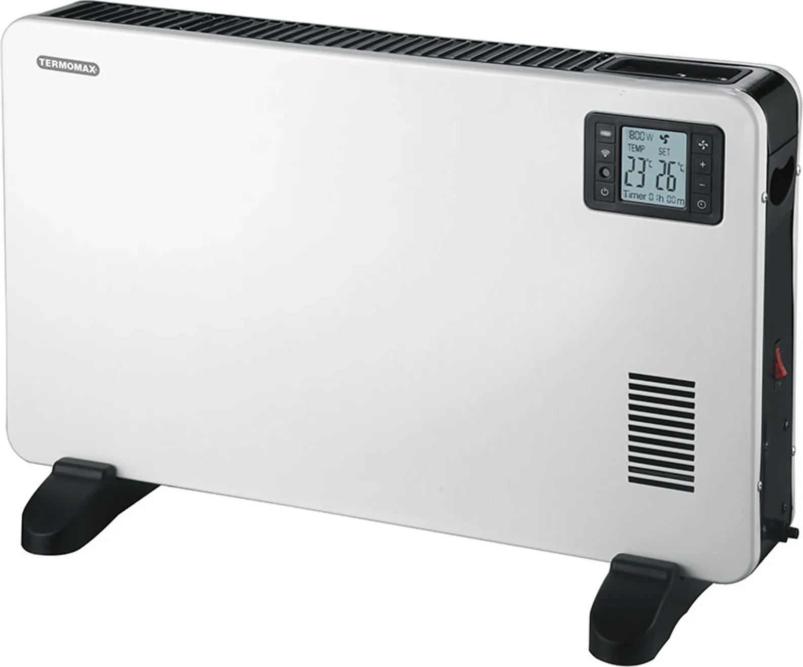 Termomax TR2000