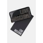 Moschino портфейл дамски от имитация на кожа (JC5513PP0OKE0000)