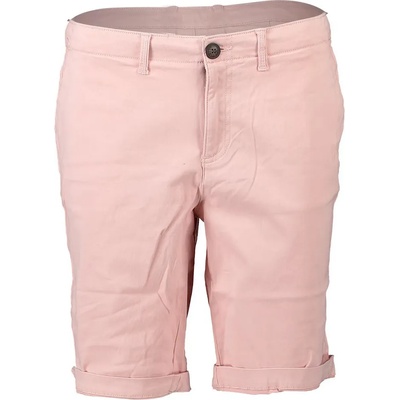 SUPERDRY Къси панталони Superdry City chino shorts - Pink