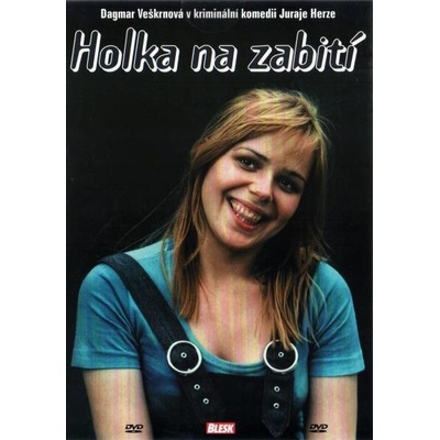 Holka na zabití DVD