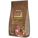 Fitmin Dog Purity Rice Semimoist Rabbit & Lamb 0,8 kg