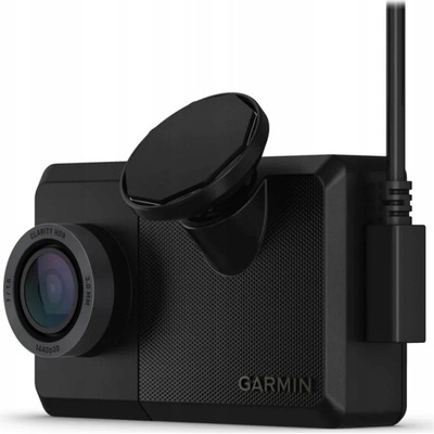Garmin Dash Cam Live