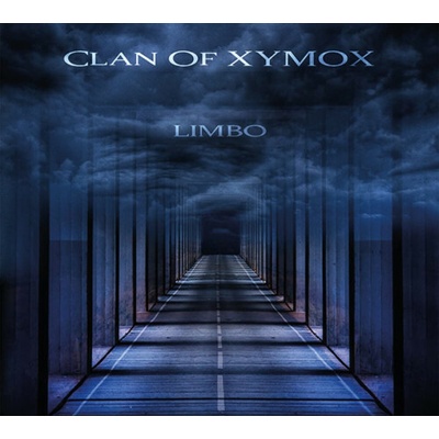 CLAN OF XYMOX - LIMBO (2CD)