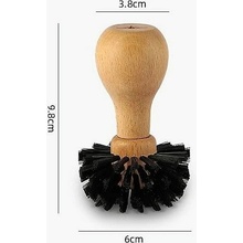 AVX 58 mm čistiaca kefa na sitko