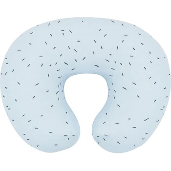 KikkaBoo Възглавница за кърмене Bear with me Blue (kikka-41304060050)