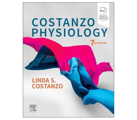 Costanzo Physiology