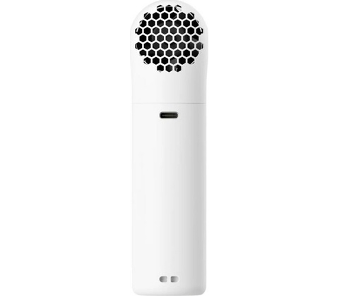 AEL AECOOLY Aero biely