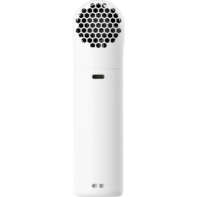 AEL AECOOLY Aero biely