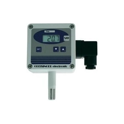 Greisinger GHTU-1R MP 112490