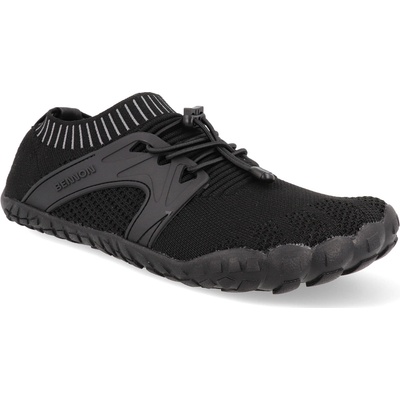 Bennon Bosky Barefoot čierné
