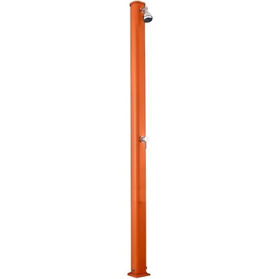 Arkema Solárna sprcha JOLLY S orange 25 l