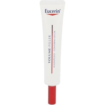 Eucerin Volume-Filler ремоделиращ околоочен крем 15 ml за жени