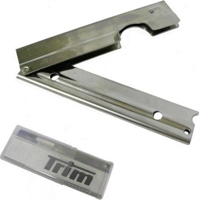 Unger TM10 Trim sada škrabka + 10 nožů