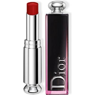 Dior Addict Lacquer Stick червило със силен блясък за жени 3.2 гр