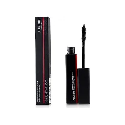 Shiseido ImperialLash MascaraInk спирала 01 Sumi Black 8, 5 g